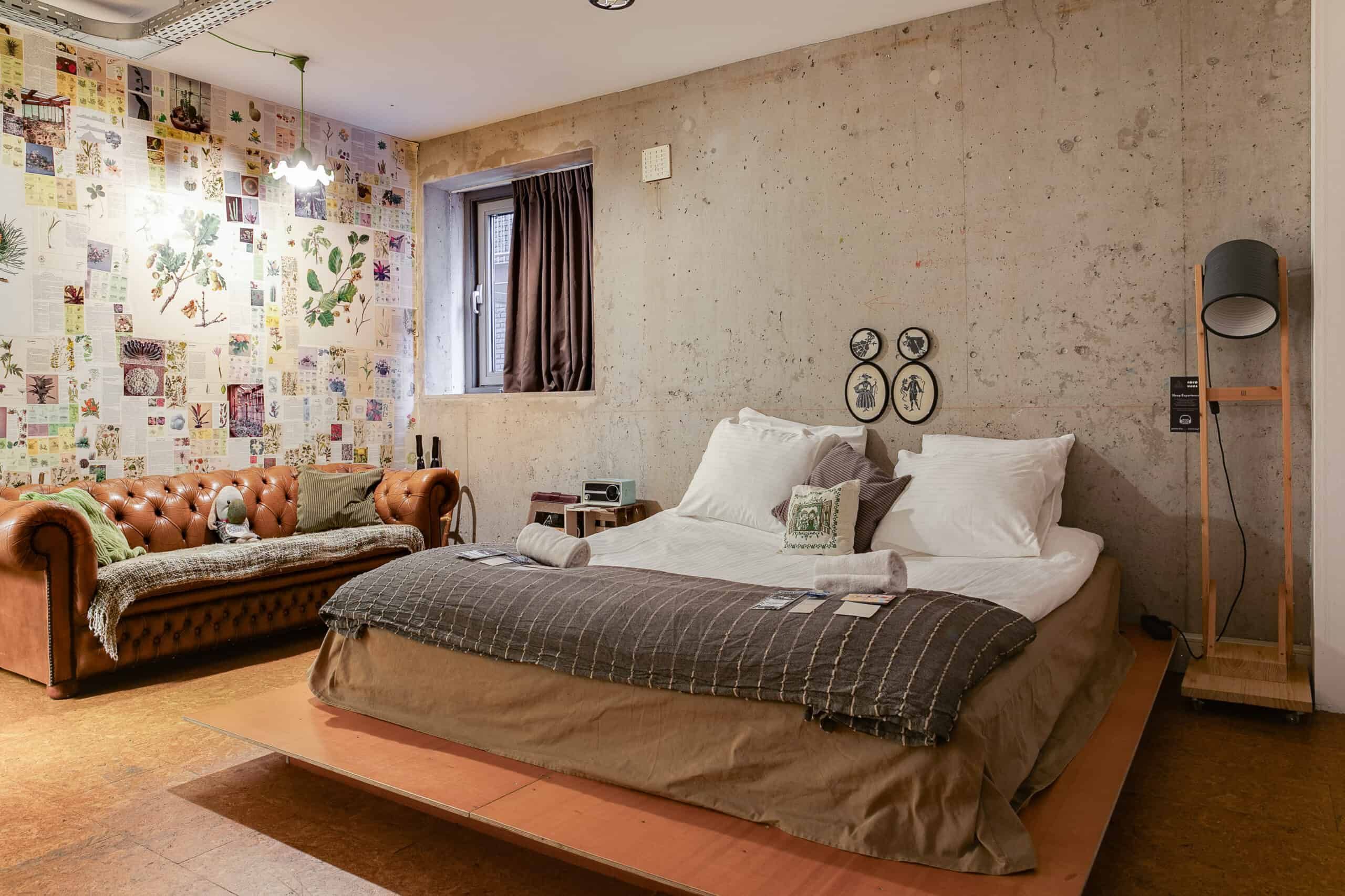 ClinkMama couples suite