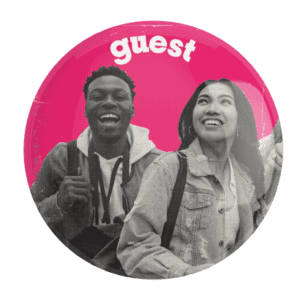 Guest is a key value of Clink Hostels