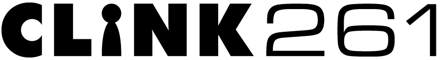 CLINK261 Logo