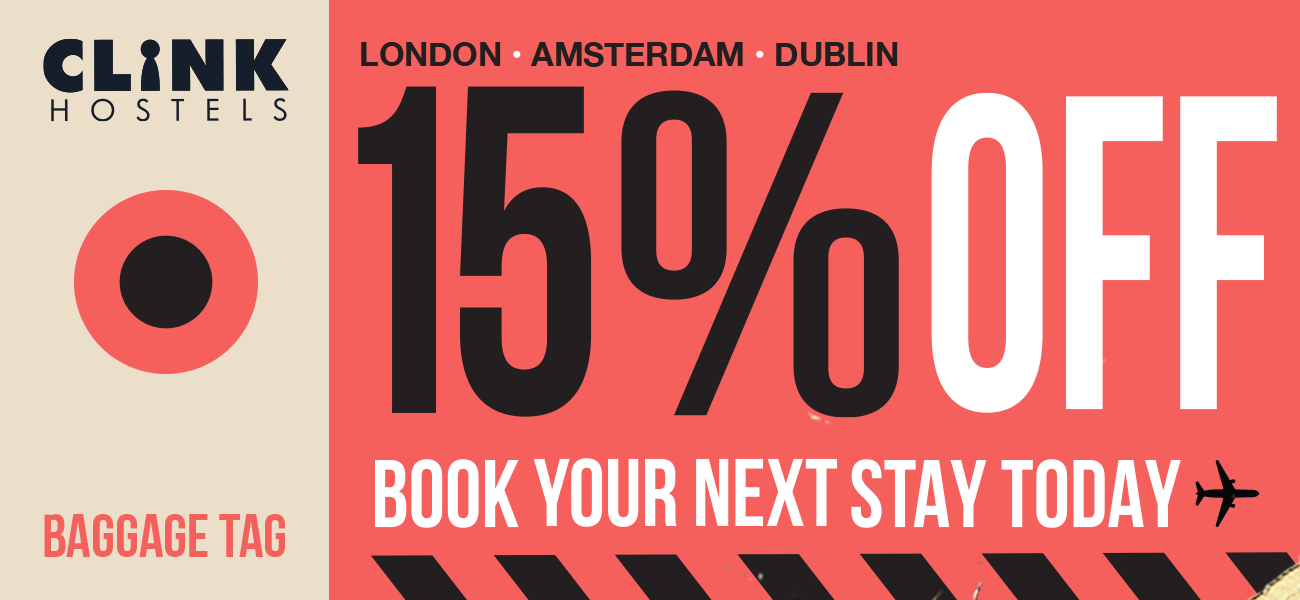 Book Direct &amp; Save 15%