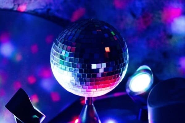 Disco Ball
