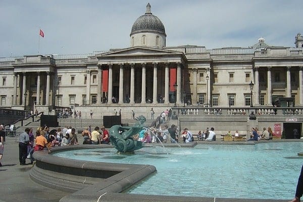 National Gallery, London.