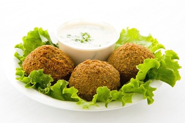 Falafels