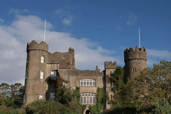 Malahide Castle