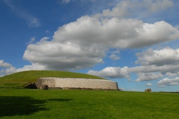 Newgrange