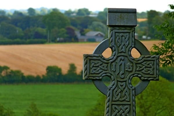Celtic Cross
