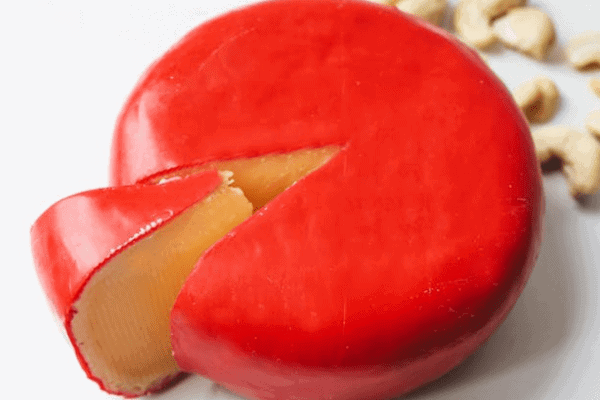 Gouda cheese