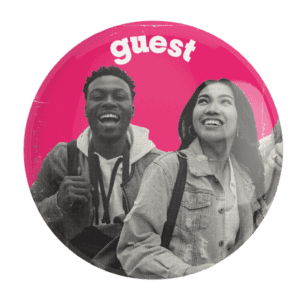 Guest is a key value of Clink Hostels