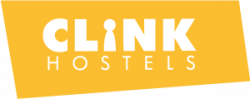 CLINK Hostels