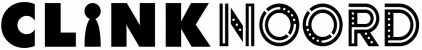 Logo Clinknoord Black