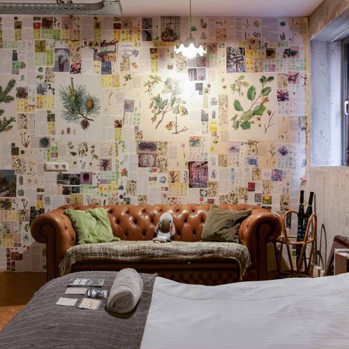 ClinkMama Paare Suite