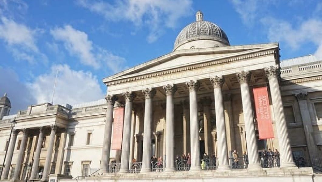 National Gallery, London